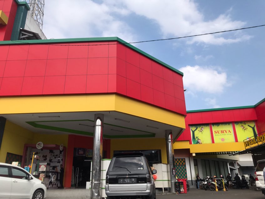 Surya Kuningan